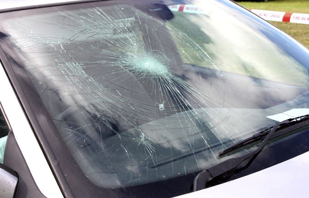 Stress-Free Windshield Claims: A 3-Step Guide for Washington State Drivers