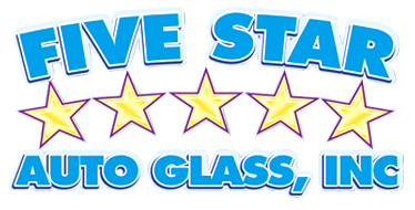 Five Star Auto Glass, Inc logo