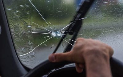 3 Reasons To Schedule Automotive Windshield Repairs in Kent WA