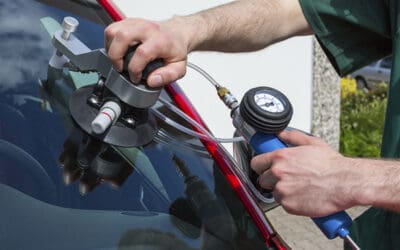 DIY Auto Glass Repair Kits vs. Professional Service: Is It Worth the Risk?